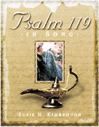 Psalm 119 in Song Book